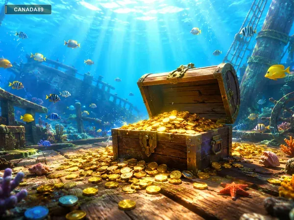 เพลิดเพลินกับกลไกการเล่นของ King of Fishing โดยปรับจังหวะการยิงให้สอดคล้องกับสถานการณ์ตรงหน้า